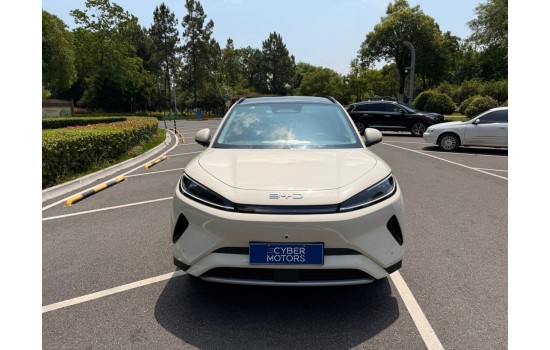 BYD Sea Lion 05 EV, 520 Flagship, 2025, пробіг 4 тисячі км